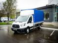   Ford Transit 2022 , 4576000 , 