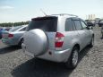 SUV   Chery Tiggo T11 2009 , 239000 , 