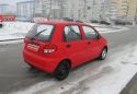  Daewoo Matiz 2011 , 133000 , 