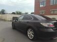  Mazda Mazda6 2010 , 720000 , 