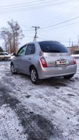  Nissan March 2009 , 289000 , 