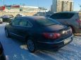  Volkswagen Passat CC 2011 , 530000 , 