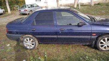  Ford Escort 1998 , 25000 , 