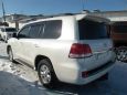 SUV   Toyota Land Cruiser 2007 , 2000000 , 