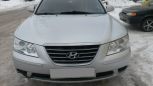  Hyundai NF 2008 , 400000 , 