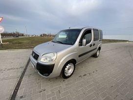    Fiat Doblo 2010 , 410000 , 