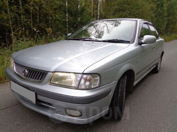  Nissan Sunny 2000 , 205000 , 