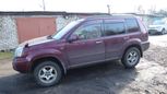 SUV   Nissan X-Trail 2002 , 430000 , 