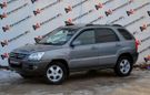 SUV   Kia Sportage 2007 , 399888 , 