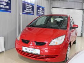  Mitsubishi Colt 2007 , 264900 , 