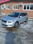  Toyota Corolla Fielder 2010 , 695000 , 