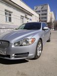  Jaguar XF 2010 , 950000 , 