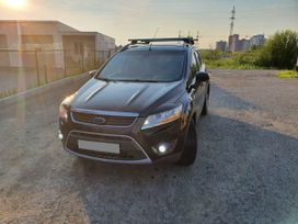 SUV   Ford Kuga 2008 , 500000 , 