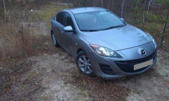  Mazda Mazda3 2011 , 535000 , 