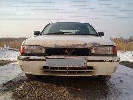  Nissan Avenir 1998 , 90000 , 