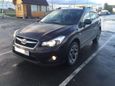 SUV   Subaru XV 2012 , 1000000 , 