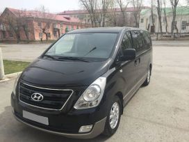   Hyundai H1 2013 , 1100000 , 