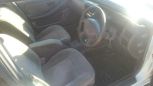  Nissan Presea 1998 , 115000 , 