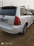  Toyota Corolla Fielder 2003 , 420000 , 