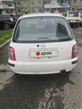  Nissan March 2000 , 85000 , --