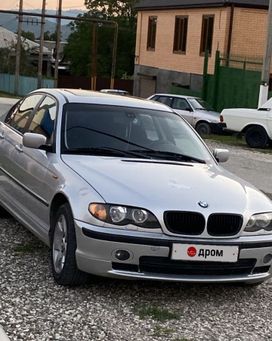  BMW 3-Series 2004 , 480000 , 