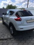 SUV   Nissan Juke 2014 , 740000 , 