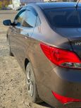  Hyundai Solaris 2015 , 665000 , 