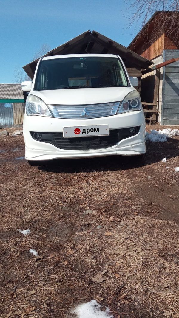  Mitsubishi Delica D:2 2012 , 475000 , 