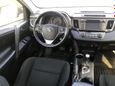 SUV   Toyota RAV4 2015 , 1190000 , 