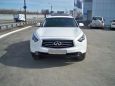 SUV   Infiniti FX37 2012 , 1750000 , 