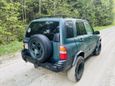 SUV   Chevrolet Tracker 2002 , 320000 , 