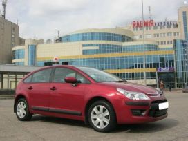  Citroen C4 2010 , 470000 , 