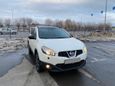 SUV   Nissan Qashqai 2013 , 770000 , 