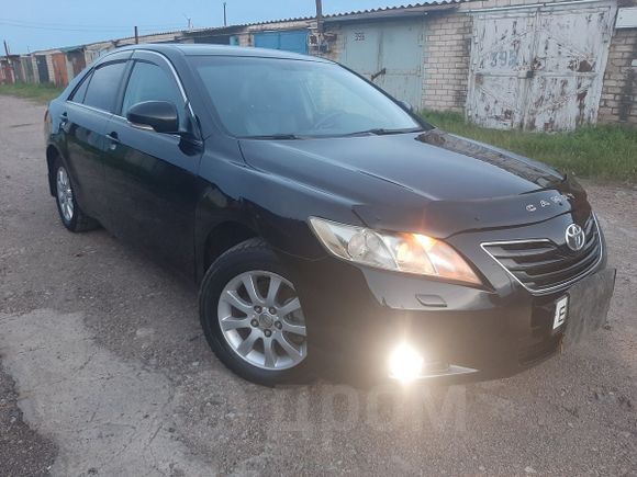  Toyota Camry 2009 , 710000 , 