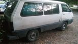    Toyota Master Ace Surf 1988 , 60000 , 