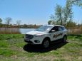 SUV   Ford Kuga 2017 , 1450000 , 