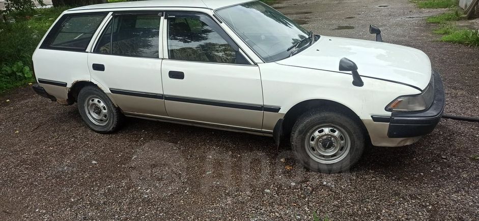  Toyota Corona 1992 , 90000 , 