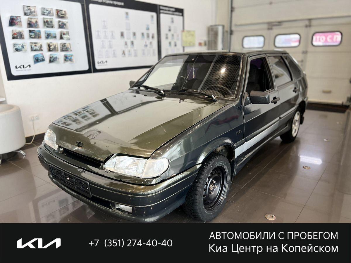 Купить Ваз 2114 В Челябинске На Авито