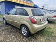  Kia Rio 2010 , 395000 , --