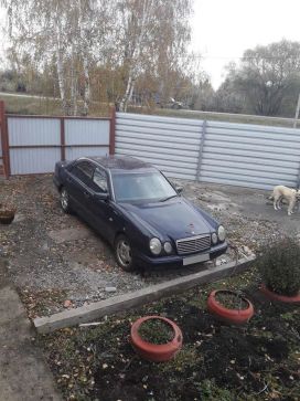  Mercedes-Benz E-Class 1998 , 200000 , 