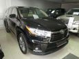 SUV   Toyota Highlander 2014 , 2091000 , 