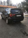 SUV   BMW X3 2006 , 500000 , 