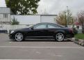  Mercedes-Benz CL-Class 2011 , 2700000 , 