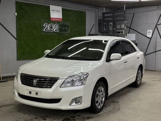 Toyota Premio 2010