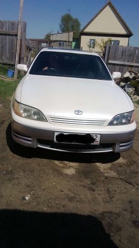  Toyota Windom 1996 , 155000 , 