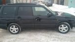 SUV   Subaru Forester 1997 , 180000 , 