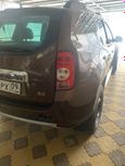 SUV   Renault Duster 2011 , 660000 , 