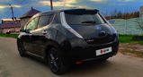  Nissan Leaf 2014 , 720000 , 