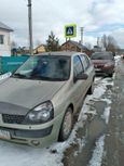  Renault Symbol 2003 , 105000 , 