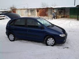    Renault Scenic 1999 , 240000 , 